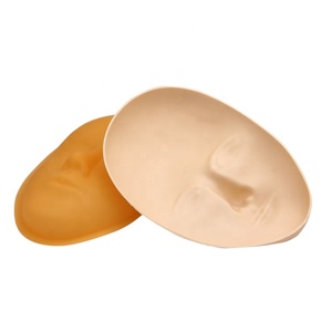Peau de pratique de tatouage Facial en Silicone 5D de BerLin - Product Image 4