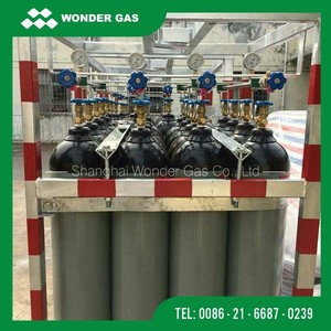 Soporte para Cilindros de Gas con Buen Diseño, en Oferta - Product Image 6