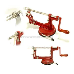 home apple peeling machine