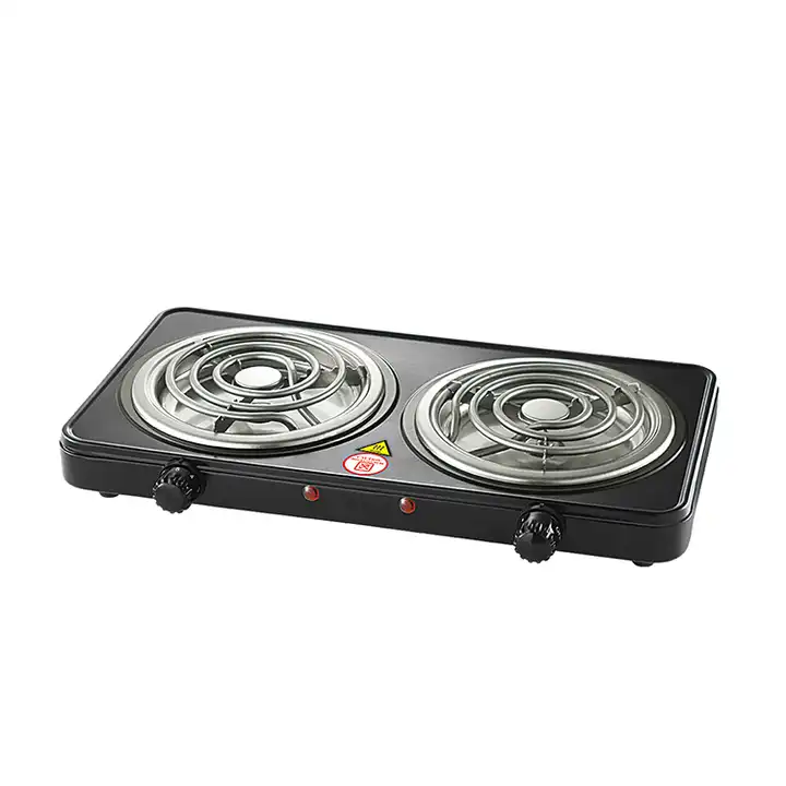 Electric Hot Plate Coffee  Electric Stove Plate Coffee