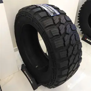 Lakesea 진흙 지형 타이어 EXTREME M/T 타이어 32x10.5r15 트럭 타이어 판매 285 / 75 / r16 35x12.5r20