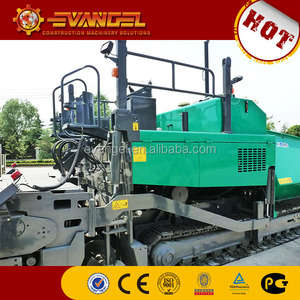 رصف العرض 6 متر <span class=keywords><strong>xcmg</strong></span> <span class=keywords><strong>rp602</strong></span> زرع ملموسة رصف الأسفلت - Product Image 4