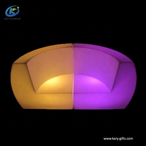 Rgb discoteca led lado sofá en venta control remoto habitación sofá de la esquina - Product Image 3