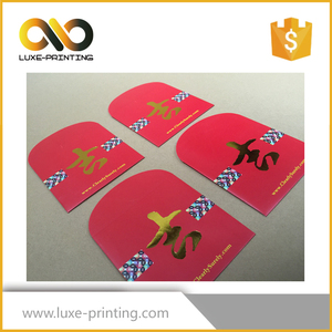 Productos feliz festival de primavera chino cultura experiencia año nuevo embalaje de regalo hong bao - Product Image 1