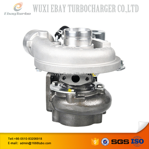 GT1752H útil fácil Borg Warner bv43 Turbo - Product Image 2