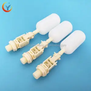 Robinet Flotteur 1 Pouce Pour Réservoir D'eau Piscine - Valve De Contrôle Automatique Du Niveau Deau Acier Inoxydable 304 Mauvais Niveau Deau Remplissage Automatique Valve Flottante 88390157