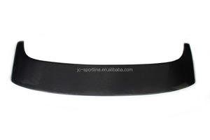 HM Stile Fibra di Carbonio Posteriore del Tetto Ala Spoiler per <span class=keywords><strong>BMW</strong></span> X5 <span class=keywords><strong>F15</strong></span> 2014 - Product Image 4