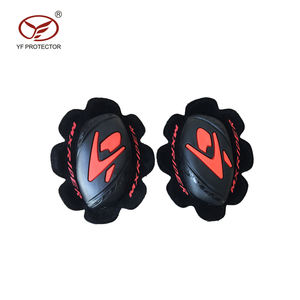 Logo personnalisé <span class=keywords><strong>Moto</strong></span> Racing Kneeslider <span class=keywords><strong>Genouillère</strong></span> Knee <span class=keywords><strong>Slider</strong></span> - Product Image 2