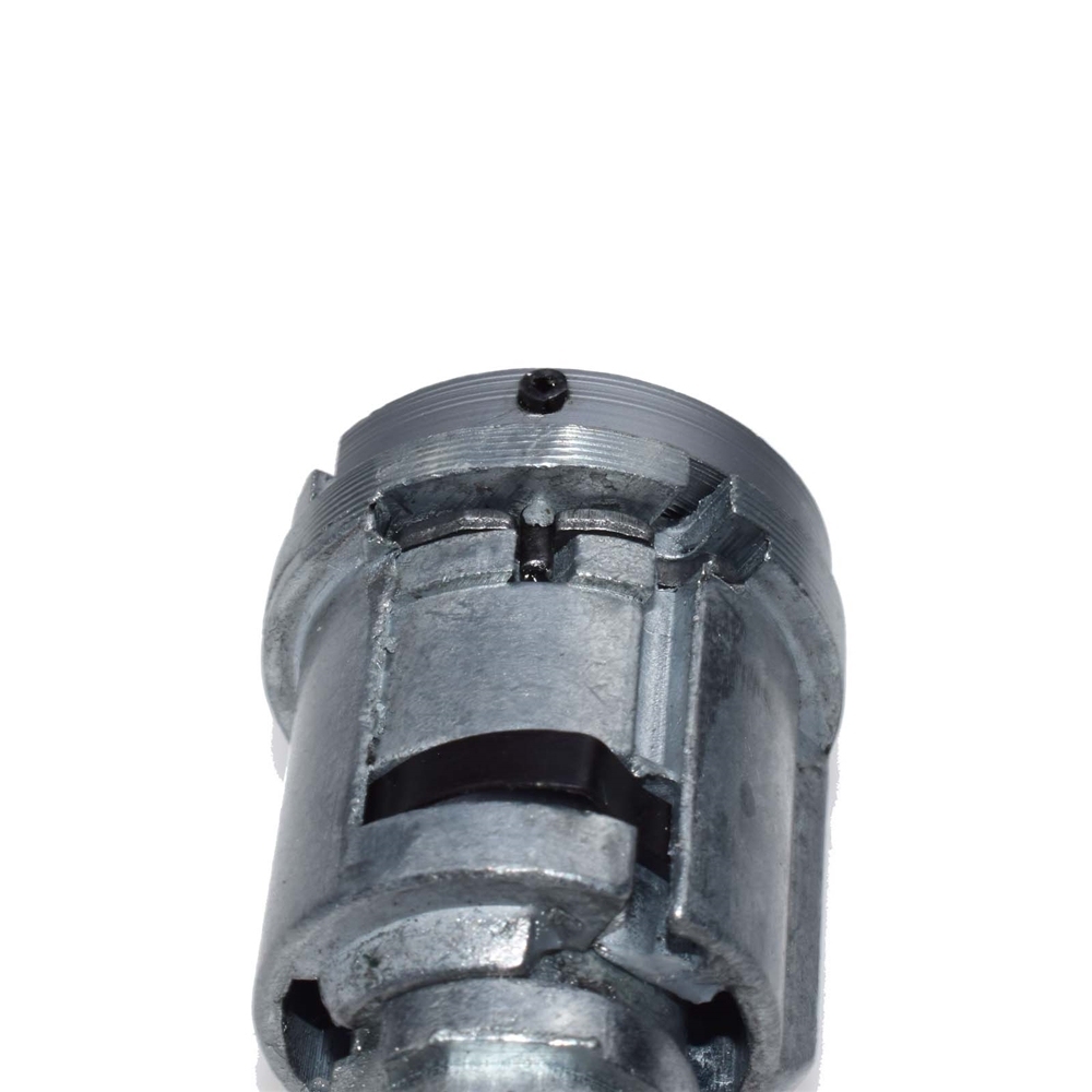 Cilindro De Cerradura De Encendido Con Llave Para Mercedes W124, W201, W126 - Reemplazo OEM 1264600604