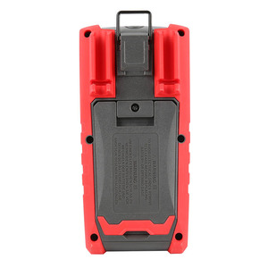 Độ Chính Xác Cao OEM Trung Quốc Giá Thấp Nhất Tiêu Chuẩn Đa Chức Năng UT191T UNI-T Mô Hình Vạn Năng Kỹ Thuật Số - Product Image 5