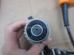 185Mm Elektrische Hout Metaal Plastic Snijden Power Cirkelzaag Goedkope Metalen Afkortzaag 2000W