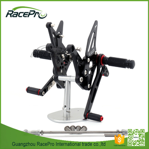 Bộ Điều Chỉnh Phía Sau Xe Máy Có Thể Điều Chỉnh Cho Kawasaki <span class=keywords><strong>Z1000</strong></span> 2014 - Product Image 2