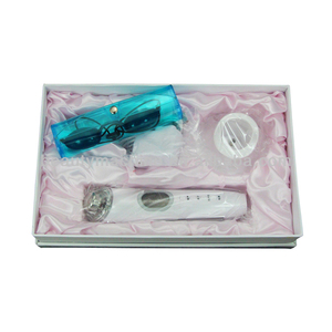 Personal portátil Dispositivo de cuidado de la piel uso doméstico belleza herramientas y equipos - Product Image 6