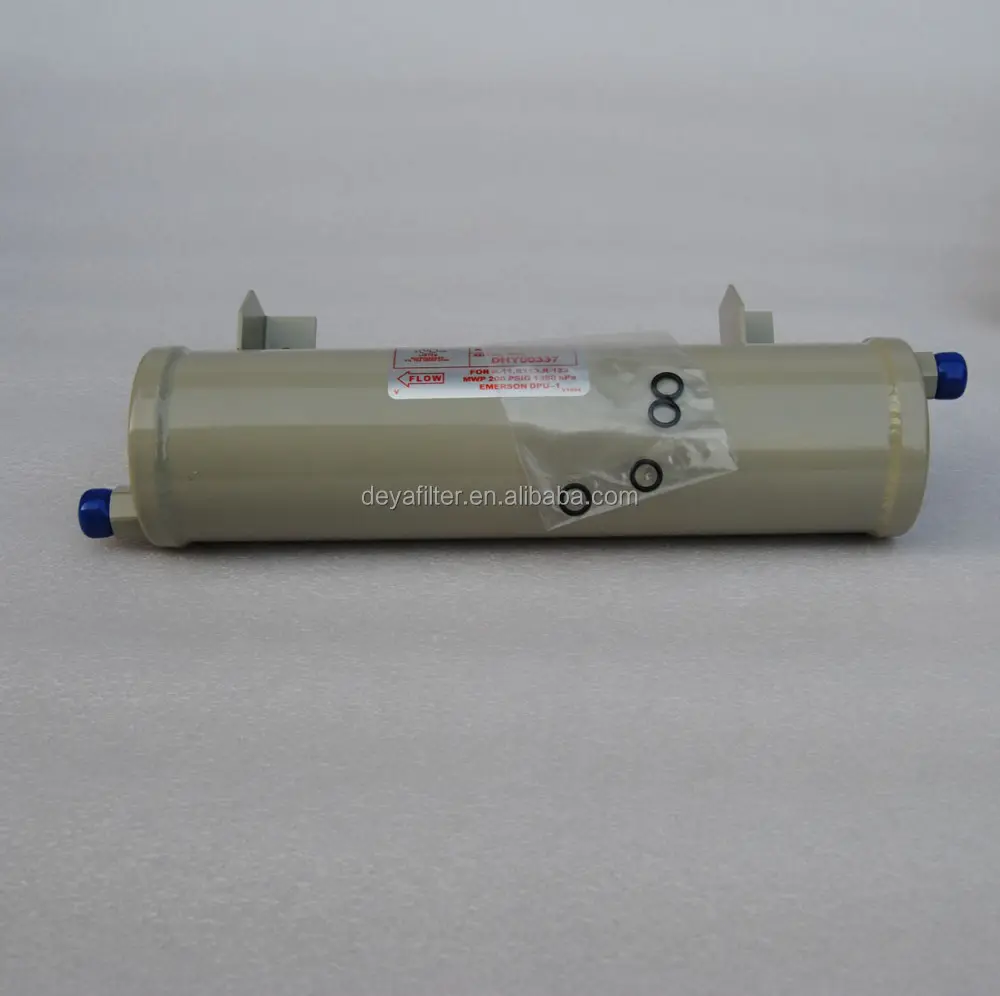 Replacement TRANE CVHE/CVHG/GVHG Series (Centrifugal) refrigeration unitis dry filter DHY00337