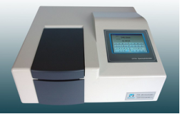 Tocco di colore dello schermo di serie serie <span class=keywords><strong>UV</strong></span> <span class=keywords><strong>spettrofotometro</strong></span> visibile - Product Image 5