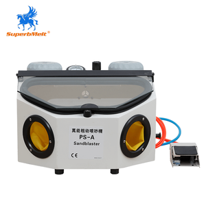 Macchinari per la Produzione di Gioielli in Oro, Kit di Attrezzature per la Fusione di Gioielli in Oro/Argento/Platino in Vendita - Product Image 5