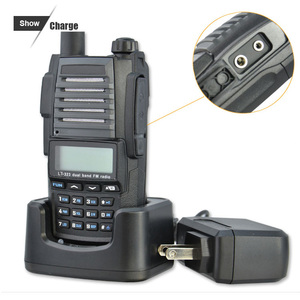 Luition giá rẻ voki <span class=keywords><strong>toki</strong></span> LT-323 dài khoảng cách woki <span class=keywords><strong>toki</strong></span> hai cách phát thanh - Product Image 2