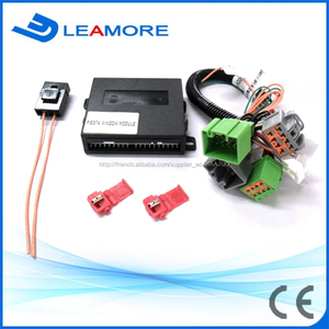 Auto power module de fermeture pour Ford F - i - <span class=keywords><strong>e</strong></span> - s - t - <span class=keywords><strong>a</strong></span> d'origine contrôle de la fenêtre de voiture module - Product Image 1