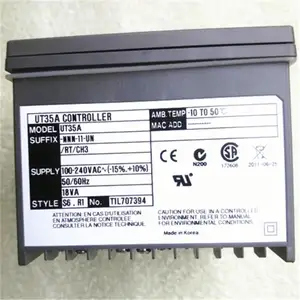 UT35A-113-11-00 Digital Indicating Controller