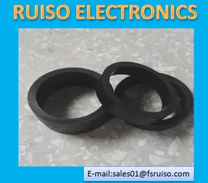 Núcleo de transformador de corriente de núcleo de hierro Toroide altamente competitivo - Product Image 2