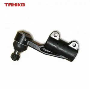 China Supply 48570-Z5005 48570-Z5007 Rechter Spurs tange nkopf für Nissan UD TRUCK (MK210,MK250)