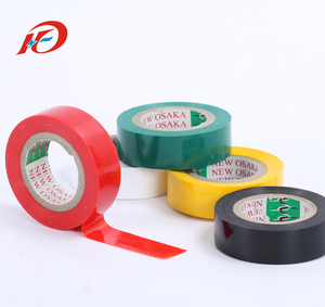 Chất lượng cao Osaka PVC Băng cả cạnh tranh vật liệu cách nhiệt & các yếu tố - Product Image 1