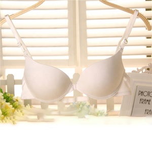 Reggiseno alla Moda Primavera-Estate Senza Cuciture Sexy con Chiusura Frontale Nuova Vendita Calda e Popolare <span class=keywords><strong>Intimo</strong></span> <span class=keywords><strong>Push</strong></span>-<span class=keywords><strong>up</strong></span> per Donne e Ragazze - Product Image 4