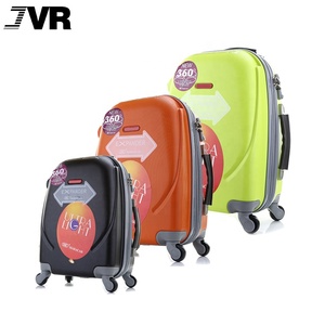 Caparazón duro de llevar en los niños/los niños Trolley caso maleta de viaje, bolsa de transporte de equipaje con Valise - Product Image 5