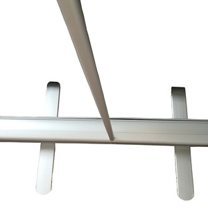 Economic Style Helmet Display Portable Pull up Promotion Banner Aluminum <strong>Roller</strong> <strong>Stand</strong> Advertised Pull up Banners - Product Image 5
