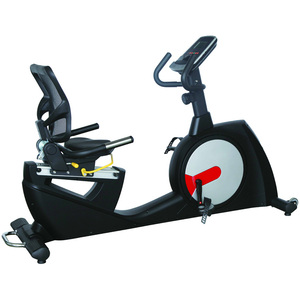 GS-8728R Commercial Premium Nouvel équipement <span class=keywords><strong>de</strong></span> vélo <span class=keywords><strong>de</strong></span> fitness <span class=keywords><strong>de</strong></span> vélo couché puissant pour les personnes â<span class=keywords><strong>g</strong></span>ées - Product Image 2