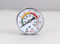 Pressure Gauge