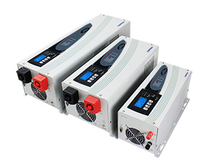 <strong>3000W</strong> Pure Sine Wave RV <strong>Inverter</strong> 3KW <strong>12V</strong> 24V 48V 120V <strong>220V</strong> 240V <strong>Inverter</strong> Charger for LifePO4 Battery <strong>Inverter</strong> - Product Image 2