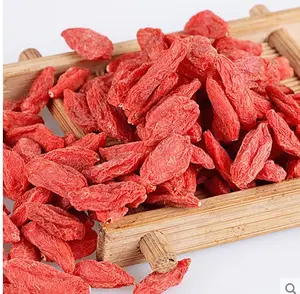 Wolfberry cinese Ningxia goji