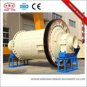 อาลีบาบาช้อปปิ้งออนไลน์บราซิล ISO ขั้นสูงอุปกรณ์โรงสีลูกทองสำหรับเครื่องจักรการทำเหมืองแร่ - Product Image 2