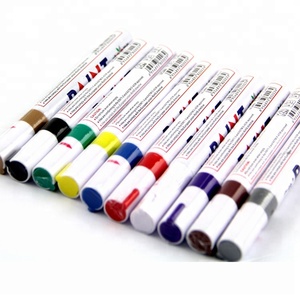 Кожаные маркеры на водной основе без запаха - Product Image 6