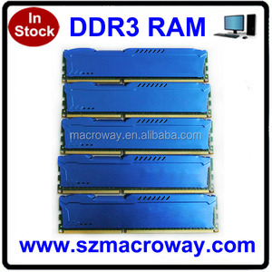<span class=keywords><strong>Ddr3</strong></span> 1600 mhz 4ギガバイト/8ギガバイトメモリram用コンピュータ - Product Image 4