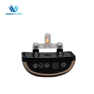 <span class=keywords><strong>Amazon</strong></span> Top Vente WT-772A Rechargeable Étanche Vibration Bark Contrôle De choc <span class=keywords><strong>collier</strong></span> <span class=keywords><strong>anti</strong></span> écorce <span class=keywords><strong>collier</strong></span> de <span class=keywords><strong>chien</strong></span> - Product Image 4