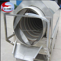 Automatische Mango Puree Pulp Productielijn Mango Sap Saus Jam Maakmachine