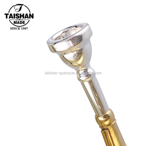 <span class=keywords><strong>Euphonium</strong></span> accordable à <span class=keywords><strong>4</strong></span> <span class=keywords><strong>pistons</strong></span> rotatifs de haute qualité - Product Image 2