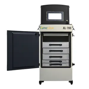 Fume Extractor Smoke Purifier Laser Co2 Laser Cutting Fume Extractor