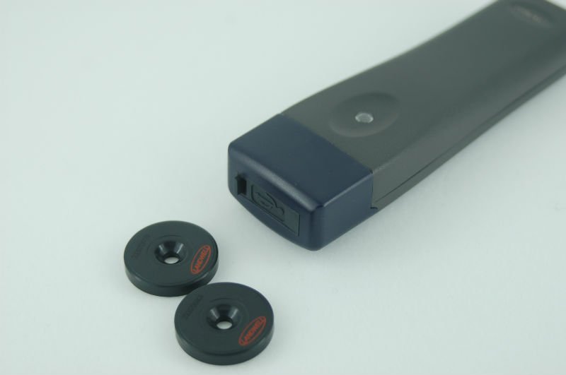 зонда безопасности водонепроницаемость гвардии системы