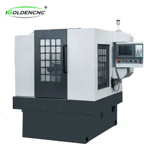 Hot sale used cnc milling machine price