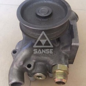 <span class=keywords><strong>Sanse</strong></span> Bombas de agua diésel C9 de nueva condición a precio de fábrica Eficiente 202-7676 219-4452 Bomba de agua a precios - Product Image 6