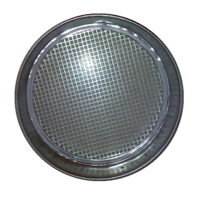 20 30 50 80 के लिए 100 माइक्रोन एसएस फिल्टर जाल चलनी प्रयोगशाला नमूना परीक्षण - Product Image 4