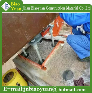 BiaoYuan Grout Cho Cột - Product Image 4