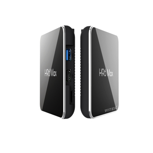 En gros Expédition Rapide <span class=keywords><strong>4G</strong></span> + 64G Affichage Hevc Quad Core Amlogic Intelligent Android TV Box UHD - Product Image 5