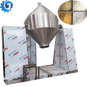 Máy Trộn Thức Ăn Gia Súc Wagon Thiết Bị Trang Trại Bò Sữa TMR Máy Trộn Thức Ăn Gia Súc - Product Image 3