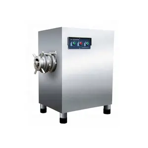 Sausage Meat Mincing Machine/Meat Mincer Grinder for Sale