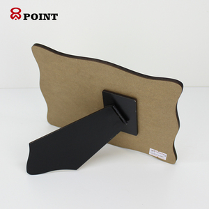 Cadre photo en <span class=keywords><strong>bois</strong></span> MDF pour sublimation, cadre photo personnalisé - Product Image 4
