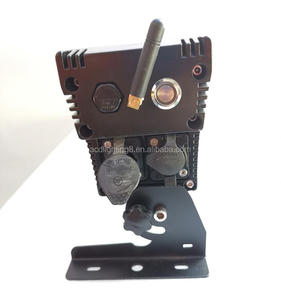 Mới đến 6in1 rgbaw + uv không thấm nước ip65 battery powered không dây dmx dj stage lighting led tường máy giặt ánh sáng thanh - Product Image 3